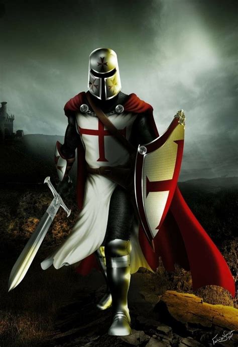 cavaleiro medieval - cavaleiro da dinamarca